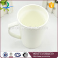 Chaozhou Fabrik weiß Keramik Tasse